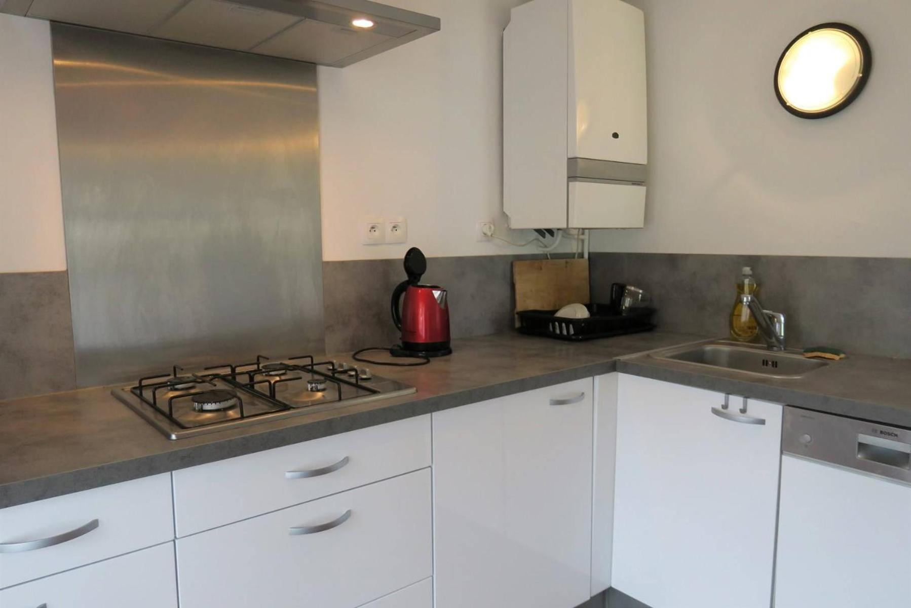 Appartement Vue Sur Mer Avec Terrasse, Plage De Trestraou A Perros-Guirec - Ref 861 Екстериор снимка