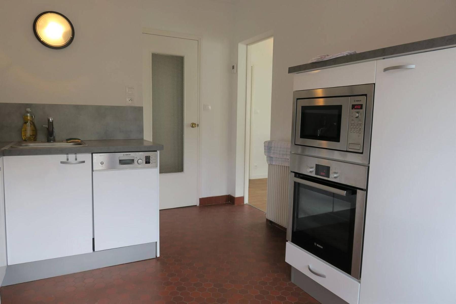 Appartement Vue Sur Mer Avec Terrasse, Plage De Trestraou A Perros-Guirec - Ref 861 Екстериор снимка